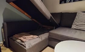 Theo'S Loft